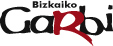 logo de la empresa bizkaiko gabri